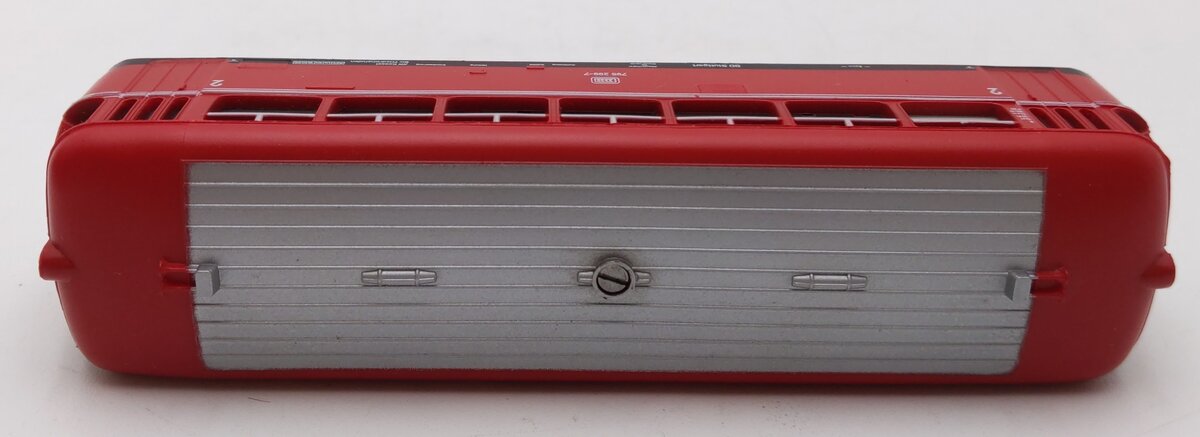 Marklin 3016 HO Scale DB Railbus #795 299-7 EX/Box