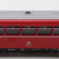 Marklin 3016 HO Scale DB Railbus #795 299-7 EX/Box