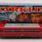Marklin 3016 HO Scale DB Railbus #795 299-7 EX/Box