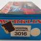 Marklin 3016 HO Scale DB Railbus #795 299-7 EX/Box