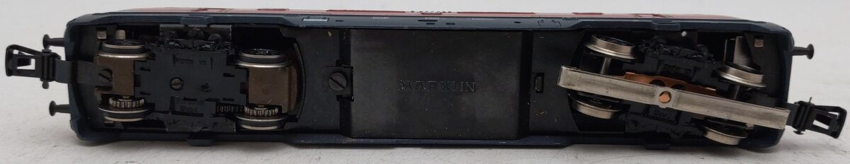 Marklin 3021 HO Scale DB Diesel Locomotive V200060 EX/Box