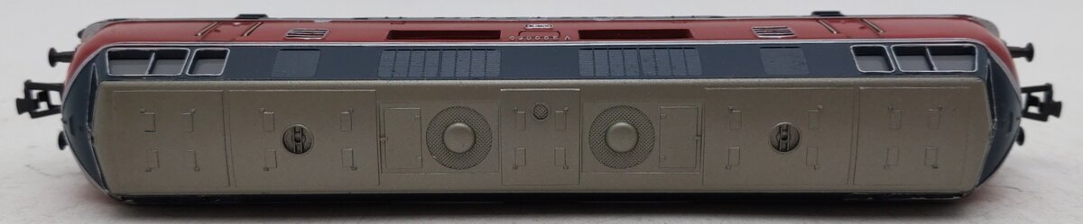Marklin 3021 HO Scale DB Diesel Locomotive V200060 EX/Box