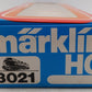 Marklin 3021 HO Scale DB Diesel Locomotive V200060 EX/Box