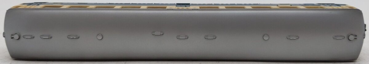 Marklin 3028 HO Scale Motorized Passenger Car #2 EX/Box