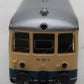 Marklin 3028 HO Scale Motorized Passenger Car #2 EX/Box