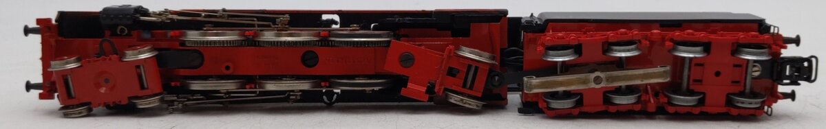 Marklin 3085 HO Scale BR 003 4-6-2 Steam Locomotive & Tender #003160-9 EX/Box