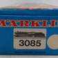 Marklin 3085 HO Scale BR 003 4-6-2 Steam Locomotive & Tender #003160-9 EX/Box