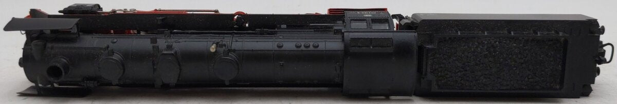 Marklin 3085 HO Scale BR 003 4-6-2 Steam Locomotive & Tender #003160-9 EX/Box