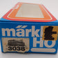 Marklin 3038 HO Scale SNCF Electric Locomotive #BB 9223 EX/Box
