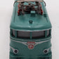 Marklin 3038 HO Scale SNCF Electric Locomotive #BB 9223 EX/Box