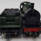 Marklin 3086 HO Scale BR64 Steam Locomotive & Tender #64119 EX/Box