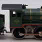 Marklin 3086 HO Scale BR64 Steam Locomotive & Tender #64119 EX/Box
