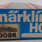 Marklin 3086 HO Scale BR64 Steam Locomotive & Tender #64119 EX/Box
