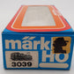 Marklin 3039 HO Scale DB E10238 Electric Locomotive #110 234-2 EX/Box
