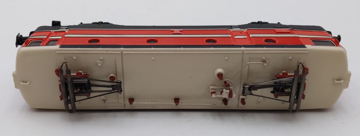 Marklin 3041 HO Scale OBB Electric Locomotive #1043.01 EX/Box