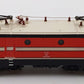 Marklin 3041 HO Scale OBB Electric Locomotive #1043.01 EX/Box