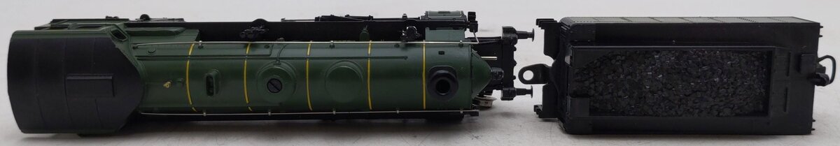 Marklin 3092 HO Scale K.Bay.StS.B Serie S 3/6 4-6-2 Steam Locomotive & Tender VG/Box