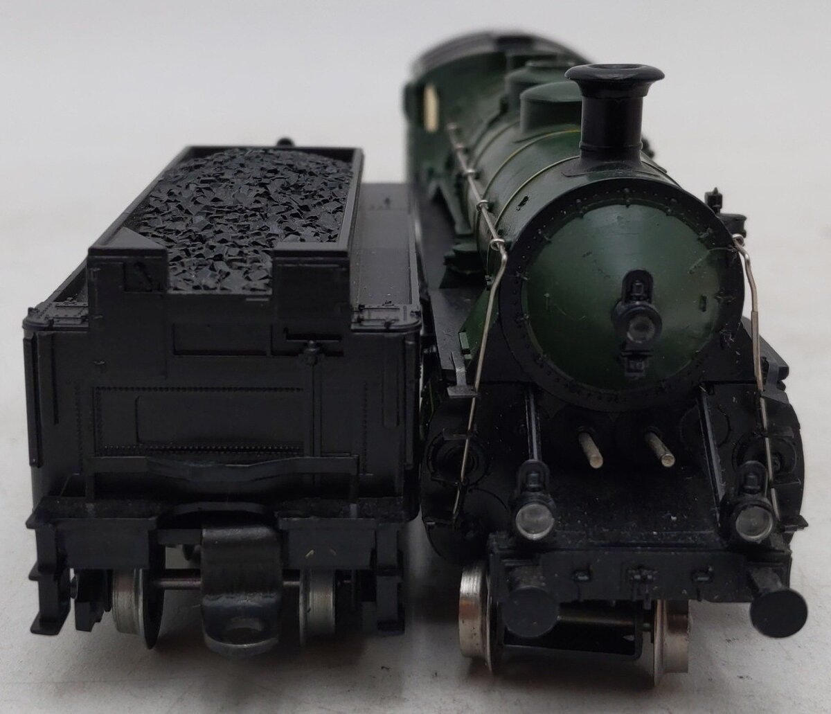 Marklin 3092 HO Scale K.Bay.StS.B Serie S 3/6 4-6-2 Steam Locomotive & Tender VG/Box
