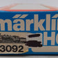Marklin 3092 HO Scale K.Bay.StS.B Serie S 3/6 4-6-2 Steam Locomotive & Tender VG/Box