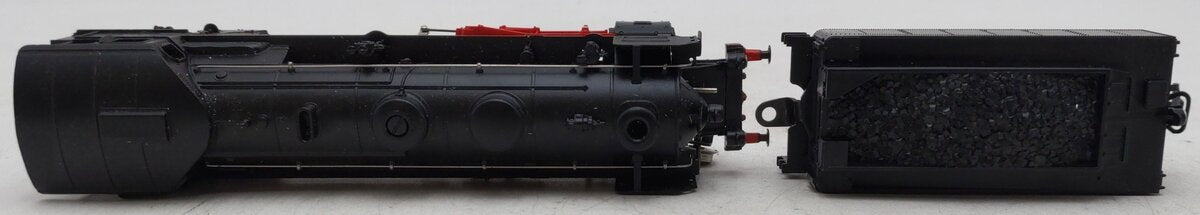 Marklin 3093 HO DB 4-6-2 Steam Locomotive w/ Tender EX/Box