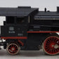 Marklin 3093 HO DB 4-6-2 Steam Locomotive w/ Tender EX/Box