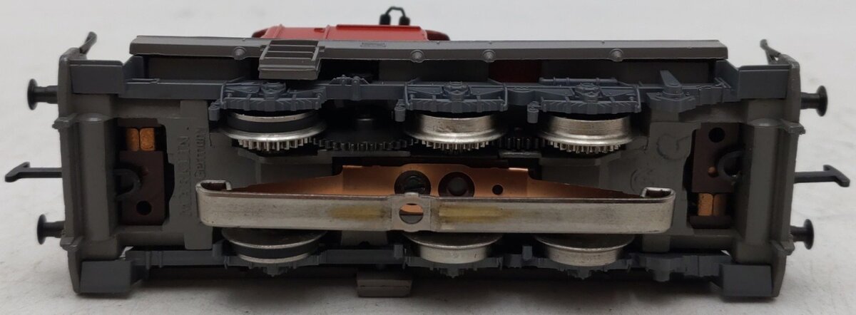 Marklin 3044 HO Scale Electric Locomotive EX/Box