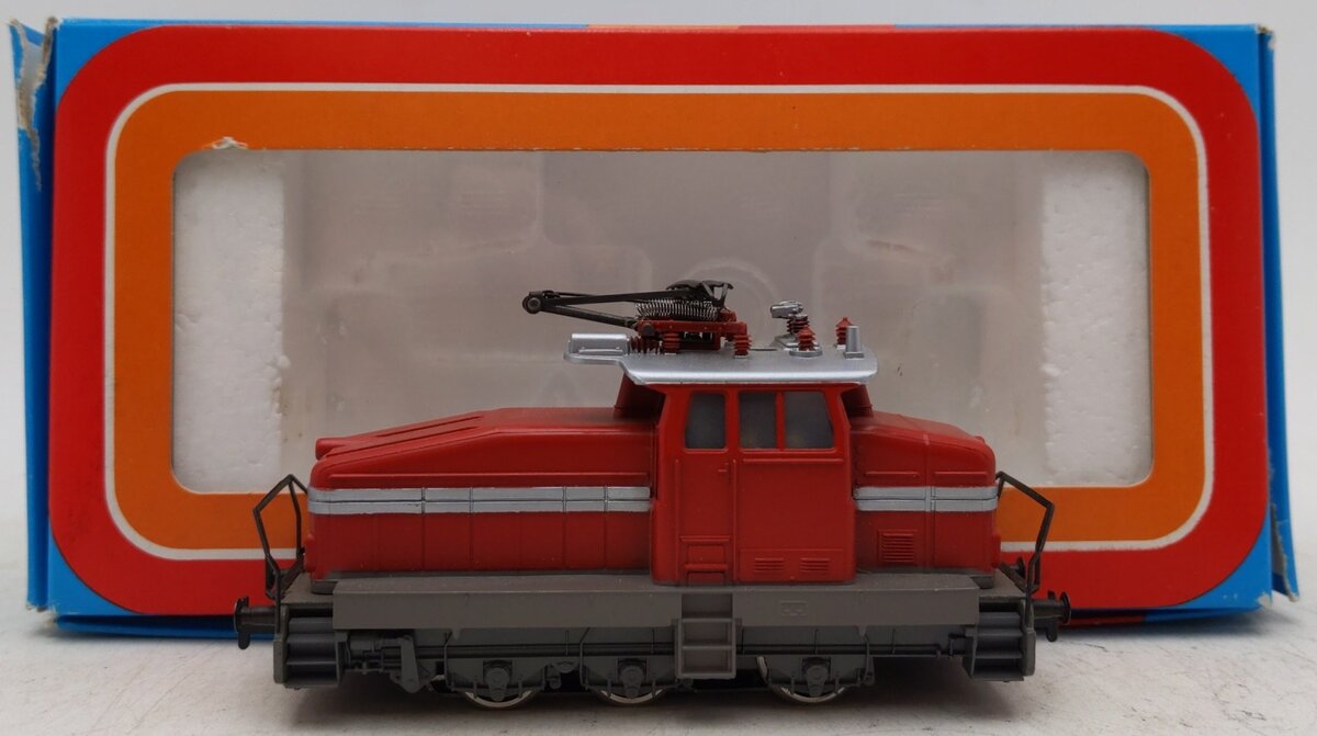 Marklin 3044 HO Scale Electric Locomotive EX/Box