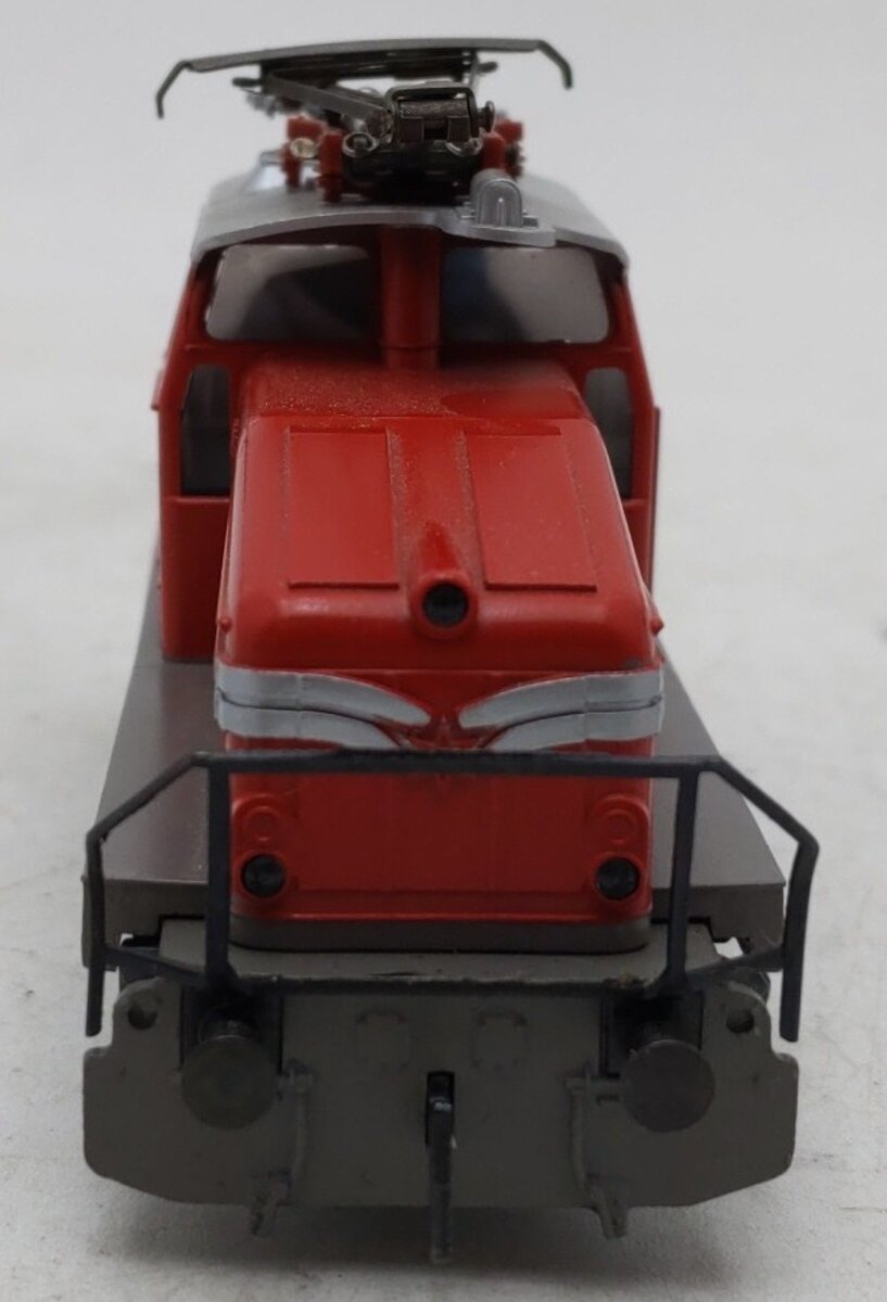 Marklin 3044 HO Scale Electric Locomotive EX/Box
