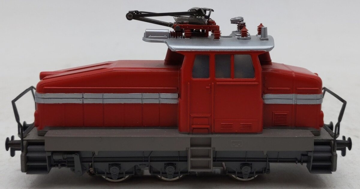 Marklin 3044 HO Scale Electric Locomotive EX/Box