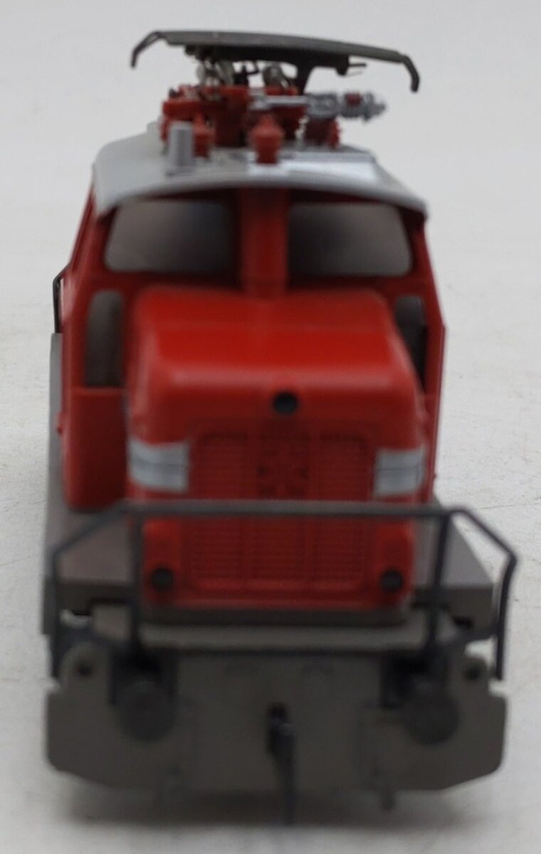 Marklin 3044 HO Scale Electric Locomotive EX/Box