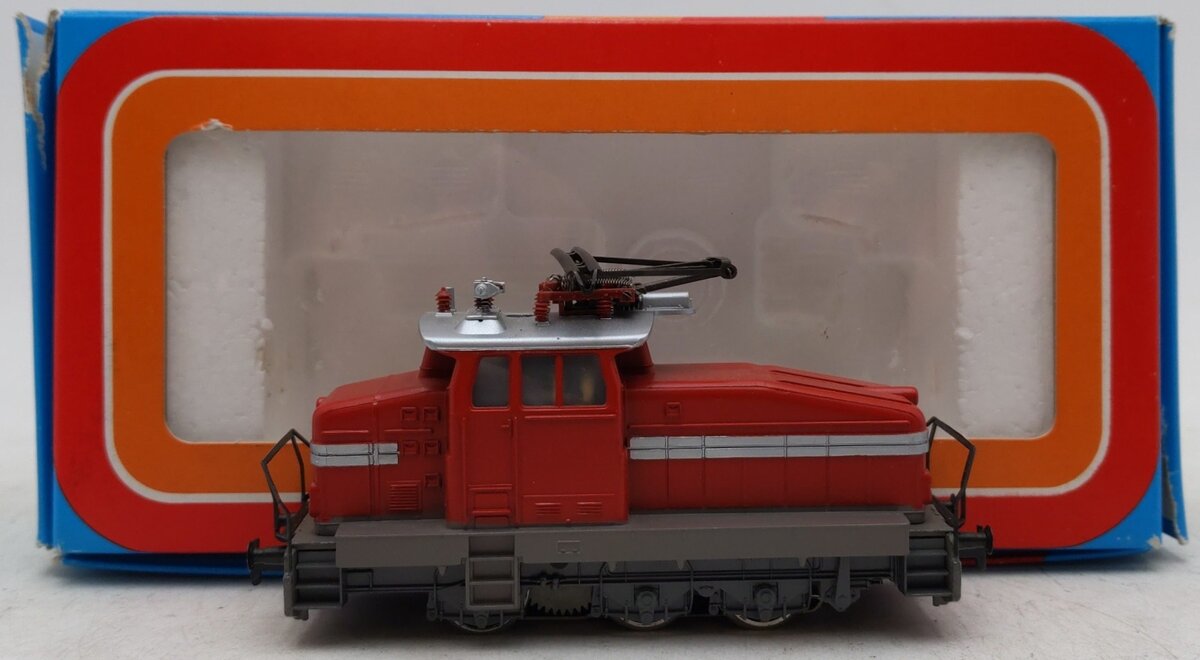 Marklin 3044 HO Scale Electric Locomotive EX/Box