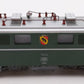 Marklin 3050 HO Scale SBB CFF Swiss Electric Locomotive #11414 EX/Box