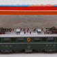 Marklin 3050 HO Scale SBB CFF Swiss Electric Locomotive #11414 EX/Box
