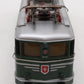 Marklin 3050 HO Scale SBB CFF Swiss Electric Locomotive #11414 EX/Box