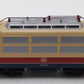 Marklin 3054 HO Scale DB Tan & Blue Electric Locomotive EX/Box
