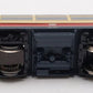 Marklin 3054 HO Scale DB Tan & Blue Electric Locomotive EX/Box