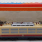 Marklin 3054 HO Scale DB Tan & Blue Electric Locomotive EX/Box