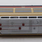 Marklin 3054 HO Scale DB Tan & Blue Electric Locomotive EX/Box