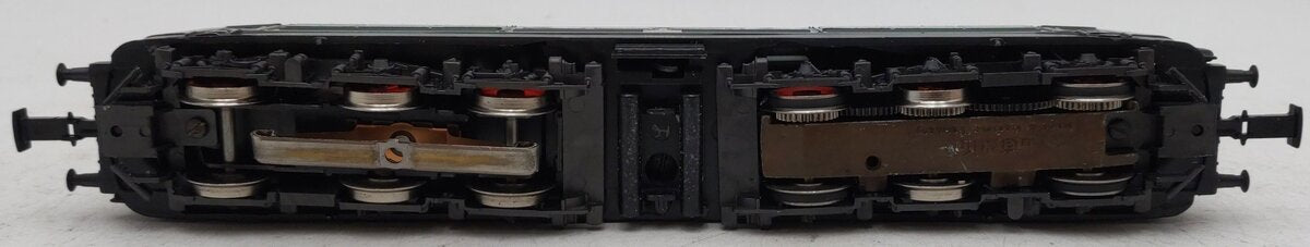 Marklin 3057 HO Scale DB 151022-1 Electric Locomotive EX/Box