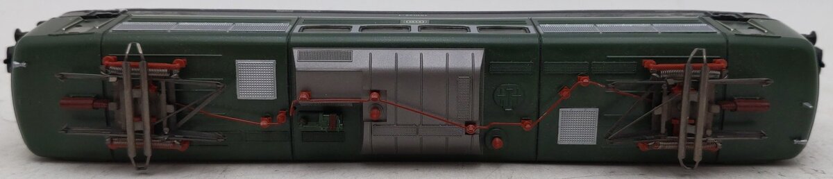 Marklin 3057 HO Scale DB 151022-1 Electric Locomotive EX/Box
