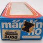 Marklin 3058 HO Scale DB Electric Locomotive #151 104-7 EX/Box
