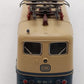 Marklin 3058 HO Scale DB Electric Locomotive #151 104-7 EX/Box