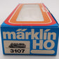 Marklin 3107 HO Scale French Railways 4-6-4 Steam Locomotive EX/Box