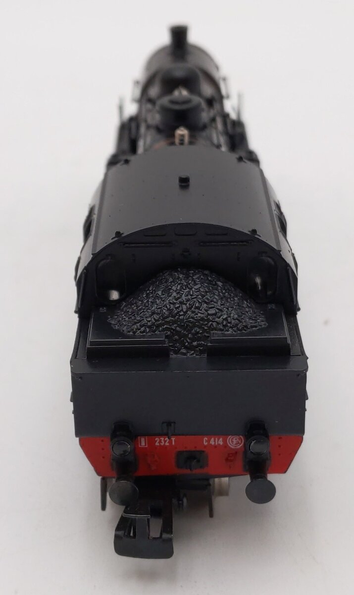 Marklin 3107 HO Scale French Railways 4-6-4 Steam Locomotive EX/Box
