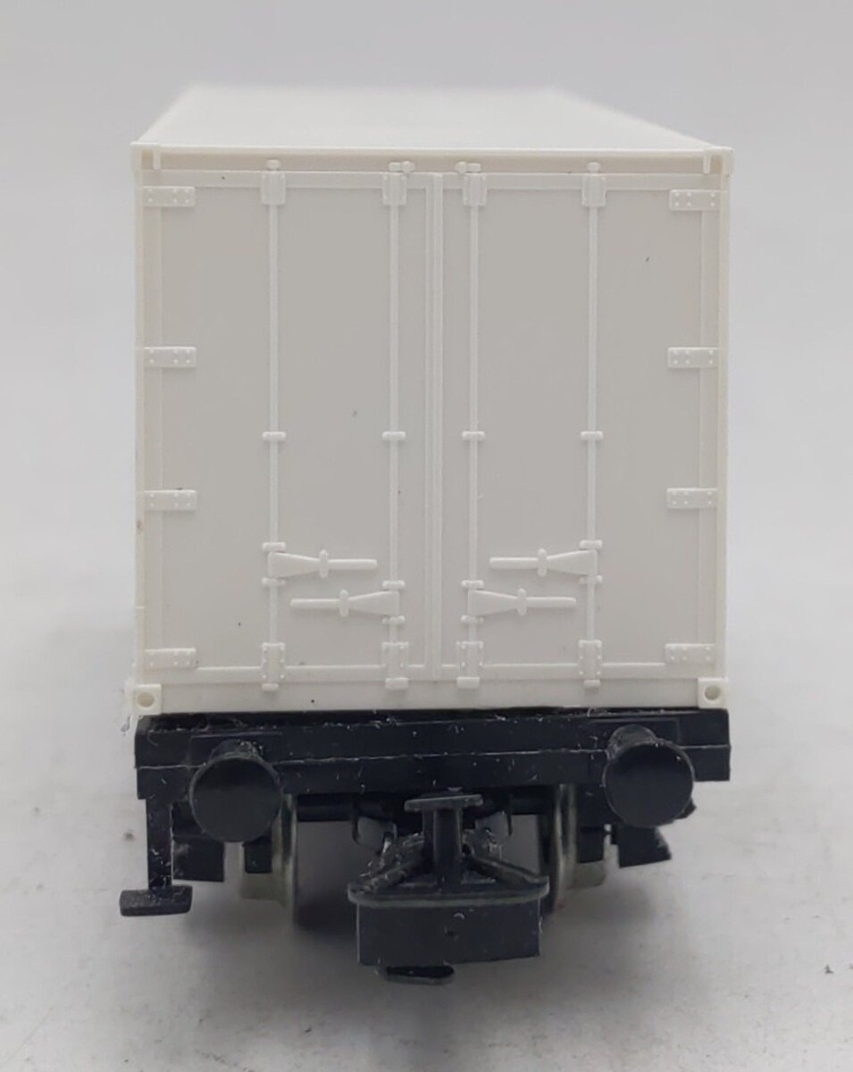 Marklin 2520A HO Scale Germany Boxcar LN/Box