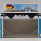 Marklin 2520A HO Scale Germany Boxcar LN/Box