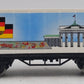Marklin 2520A HO Scale Germany Boxcar LN/Box