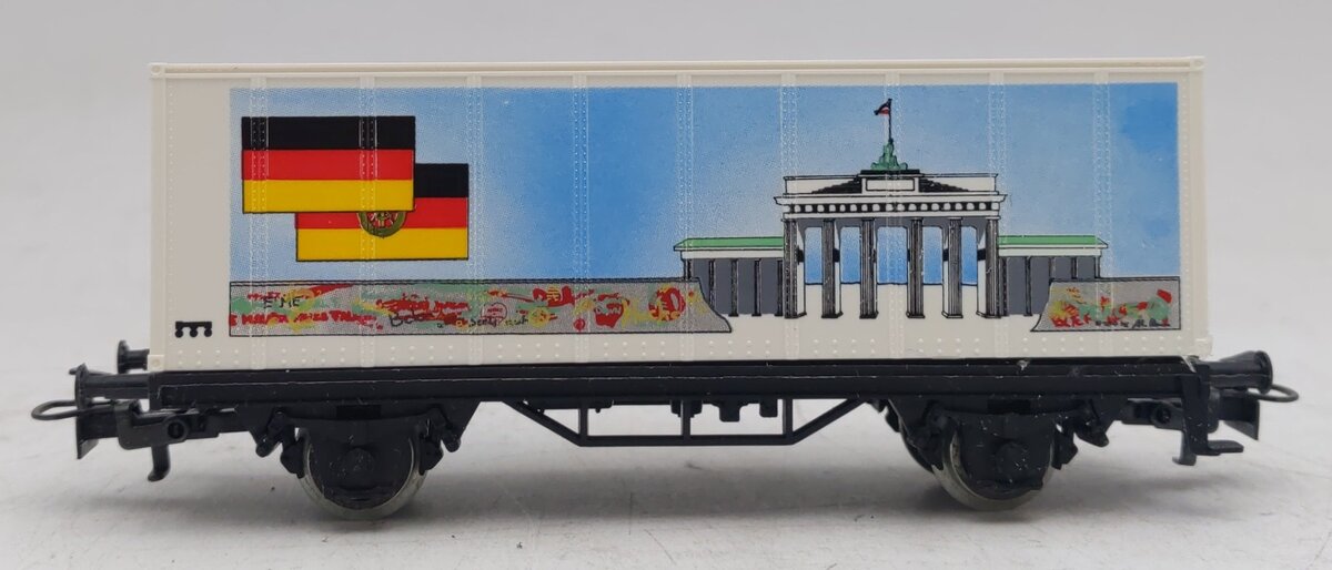 Marklin 2520A HO Scale Germany Boxcar LN/Box