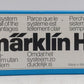 Marklin 2520A HO Scale Germany Boxcar LN/Box
