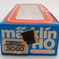 Marklin 3060 HO Scale Santa Fe EMD F7 Powered Diesel Locomotive #337 VG